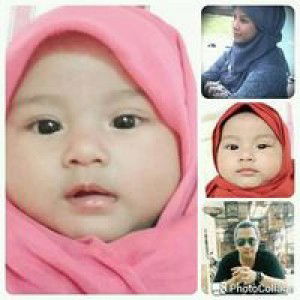 Mulkiyah Hilwa Qiekioke profile icon