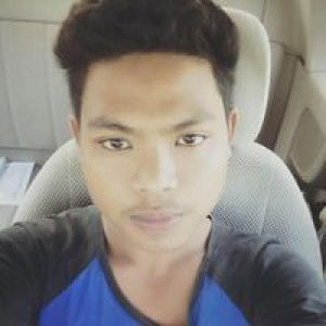 Titipong Laddangam profile icon