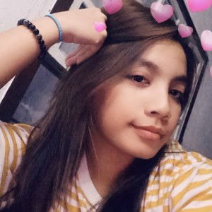 Kristine Mae profile icon