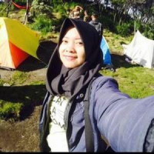 Rizky Clara profile icon