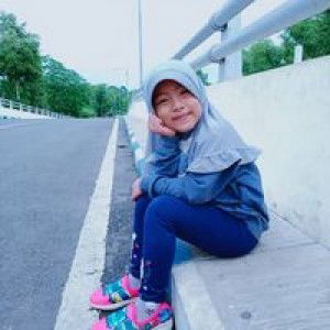 Henik Suryani profile icon