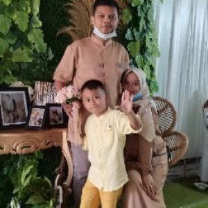 Bang Dasman profile icon