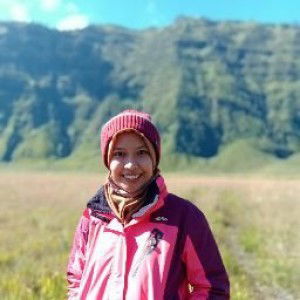 Amirotul Faizah profile icon