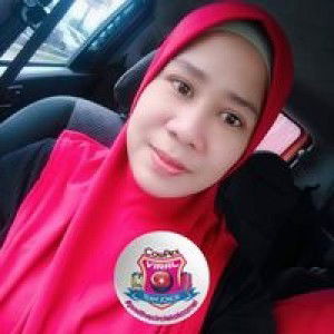 Izatul Azura Azua profile icon