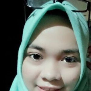 Imrotul Azizah profile icon