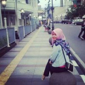 Nikki Nasti profile icon