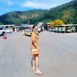 Panatda Baothong profile icon