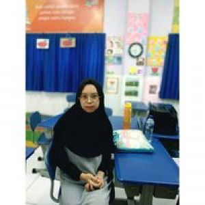 Ketiara Rezeki profile icon