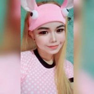 Shelariby Almazan Lizardo profile icon