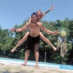 Reiko Lariam profile icon