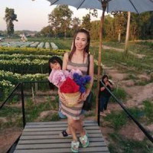 มนตรา เสริมสวย สักคิ้วสามมิติ profile icon