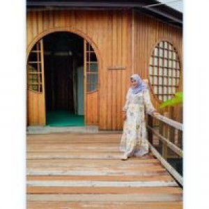 Raudhatul As profile icon