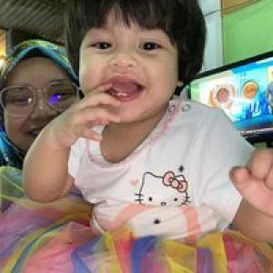 Fatin Hazirah profile icon