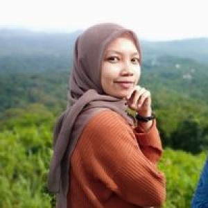 Kiky Rosmiaty profile icon