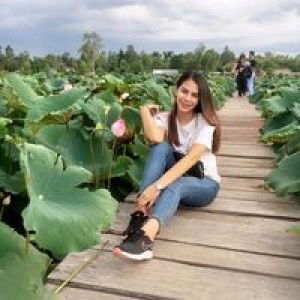 Jom Jam profile icon