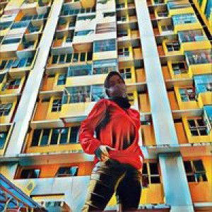 Mrsbonbon profile icon