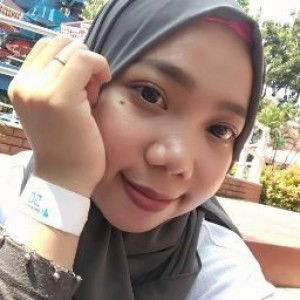 Mega Apriyani profile icon