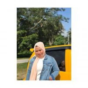 Atyn Redzuan profile icon