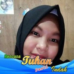 Riezie An R profile icon