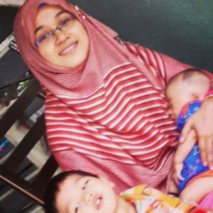 siti safura samsudin profile icon