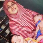 siti safura samsudin profile icon