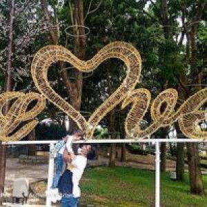 Istiqamah Teh Farhana profile icon