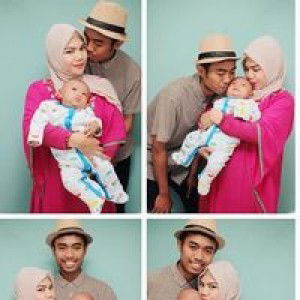 Abdul Hakim Zamil profile icon