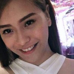 Gwendolyn Raymundo profile icon