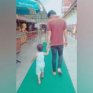 Jack Charawut Krueapan profile icon