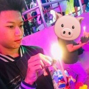 ปั๊บนะคราฟ ยังงัยก็ได้ profile icon