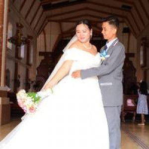 Michelle Mariano Juan profile icon