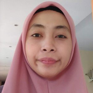 habibatul azizah al faruq profile icon