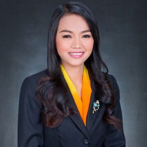 Norissa Namoca profile icon