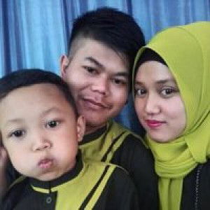 Mam'y Fadli profile icon