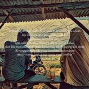 Uj Ujiahjohan profile icon