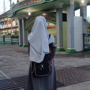 Umi Fanimuja profile icon