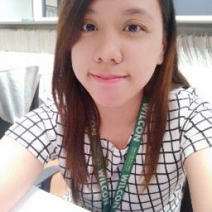 rochel saballa profile icon