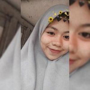 fiki pebrina profile icon