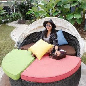 kemala putri profile icon