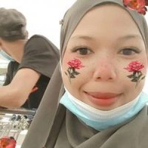 Nur Nadhirah Ridzuan profile icon