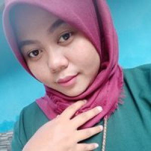 Rizkiyanti Melianisa profile icon