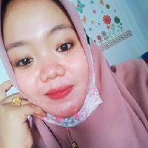 Sa'diyah Khalima profile icon