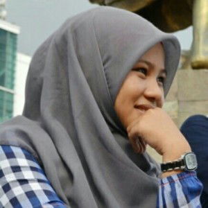 Fatmawati move profile icon