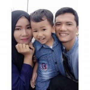 Selly Irwani profile icon