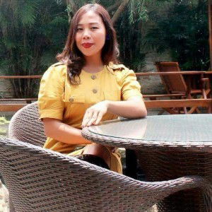 Juni Feronika Nababan profile icon