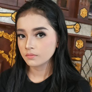 Sintia Puspita Dewi profile icon