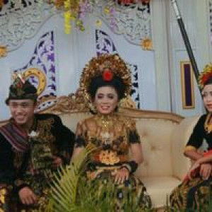 Banyu Urip profile icon