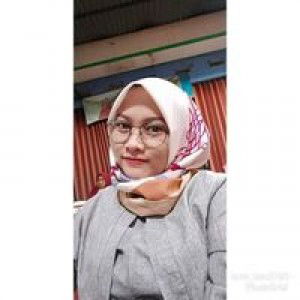 Ismi Lia Al Fitriyani profile icon