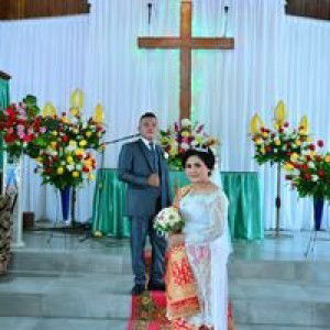 Nurhayati Munthe profile icon