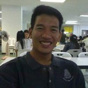 Sangounsak Tachasupakul profile icon